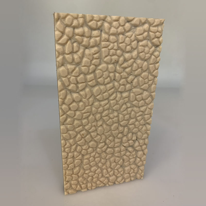 Custom dh5602a resin decorative panel